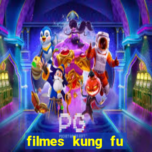 filmes kung fu futebol clube completo dublado